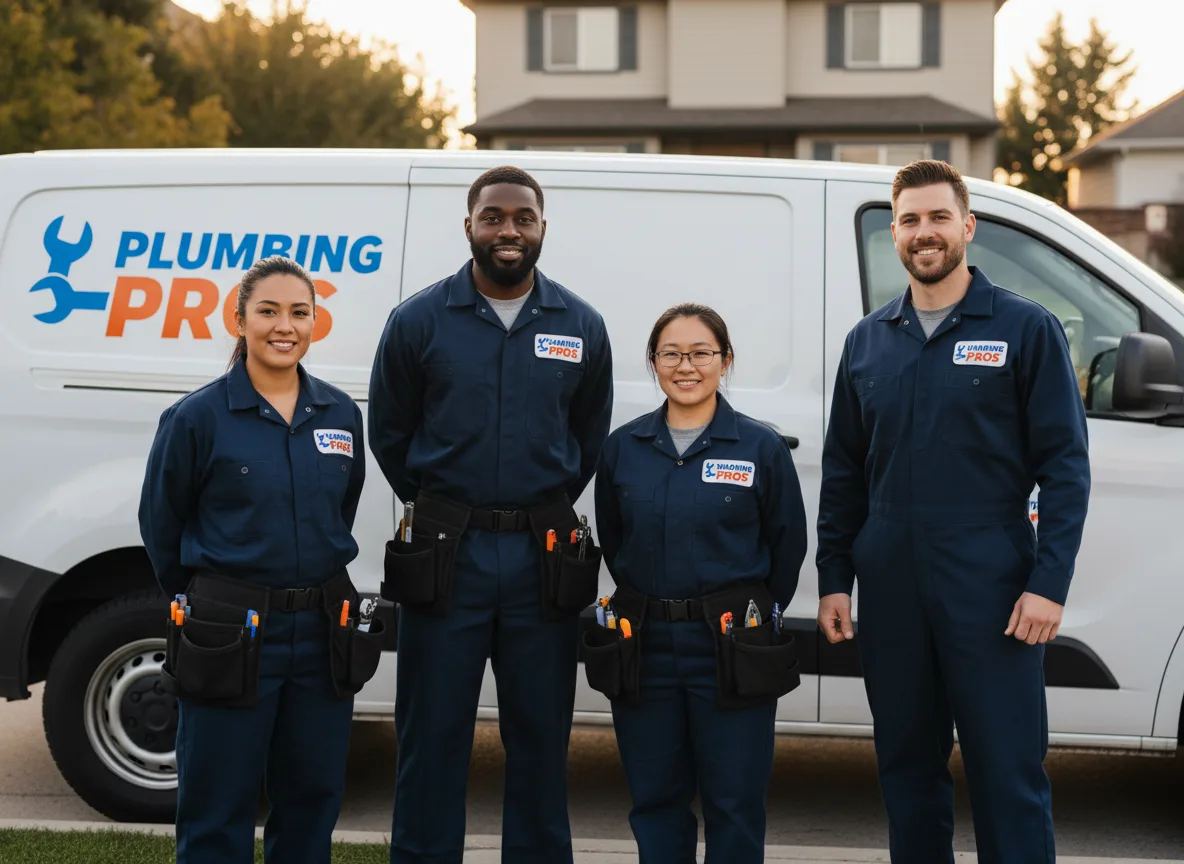 Water Heater Repair company in Williamsport, TN